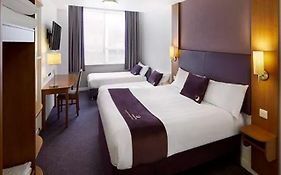 Premier Inn Manchester Altrincham  United Kingdom